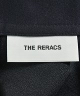 THE RERACS（ザリラクス）ブラウス 紺 サイズ:38(M位) レディース/2200662500063