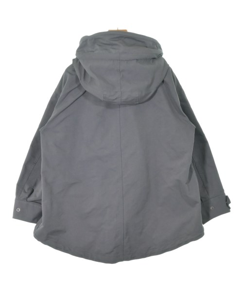 THE RERACS（ザリラクス）ミリタリーブルゾン グレー サイズ:34(XS位) レディース/2200663198078