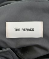 THE RERACS（ザリラクス）ミリタリーブルゾン グレー サイズ:34(XS位) レディース/2200663198078