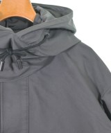 THE RERACS（ザリラクス）ミリタリーブルゾン グレー サイズ:34(XS位) レディース/2200663198078