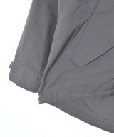 THE RERACS（ザリラクス）ミリタリーブルゾン グレー サイズ:34(XS位) レディース/2200663198078