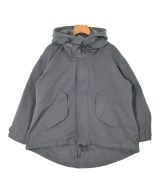 THE RERACS ミリタリーブルゾン