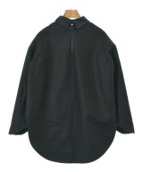 THE RERACS（ザリラクス）カジュアルシャツ 黒 サイズ:36(S位) レディース/2200660350028