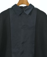 THE RERACS（ザリラクス）カジュアルシャツ 黒 サイズ:36(S位) レディース/2200660350028