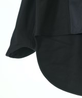 THE RERACS（ザリラクス）カジュアルシャツ 黒 サイズ:36(S位) レディース/2200660350028