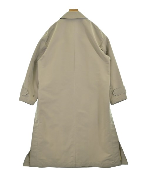 THE RERACS（ザリラクス）ステンカラーコート ベージュ サイズ:38(M位) レディース/2200664178024