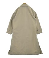 THE RERACS（ザリラクス）ステンカラーコート ベージュ サイズ:38(M位) レディース/2200664178024