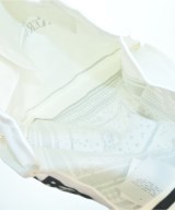 THE RERACS（ザリラクス）トートバッグ 白 サイズ:- レディース/2200668979160