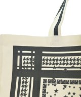 THE RERACS（ザリラクス）トートバッグ 白 サイズ:- レディース/2200668979160