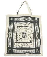 THE RERACS トートバッグ