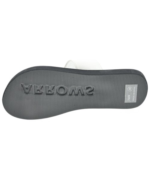 THE RERACS（ザリラクス）サンダル 白 サイズ:EU38(24.5cm位) レディース/2200668979184