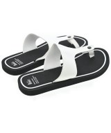 THE RERACS（ザリラクス）サンダル 白 サイズ:EU38(24.5cm位) レディース/2200668979184