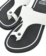 THE RERACS（ザリラクス）サンダル 白 サイズ:EU38(24.5cm位) レディース/2200668979184