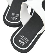 THE RERACS（ザリラクス）サンダル 白 サイズ:EU38(24.5cm位) レディース/2200668979184