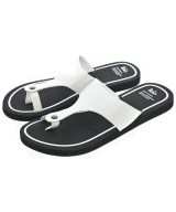 THE RERACS サンダル