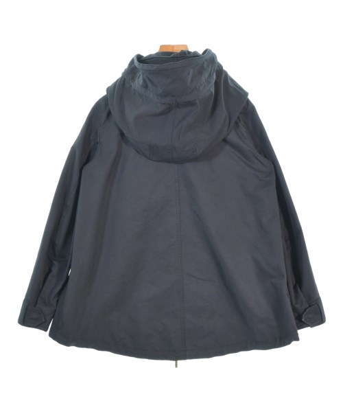 THE RERACS（ザリラクス）ブルゾン 黒 サイズ:34(XS位) レディース/2200670229017