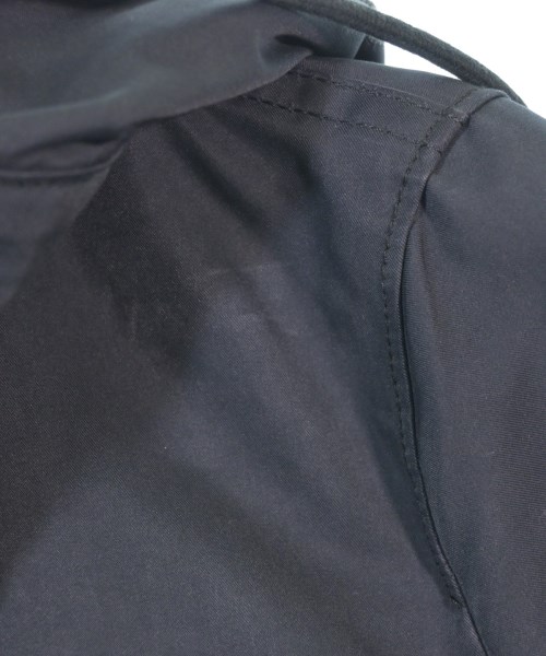 THE RERACS（ザリラクス）ブルゾン 黒 サイズ:34(XS位) レディース/2200670229017