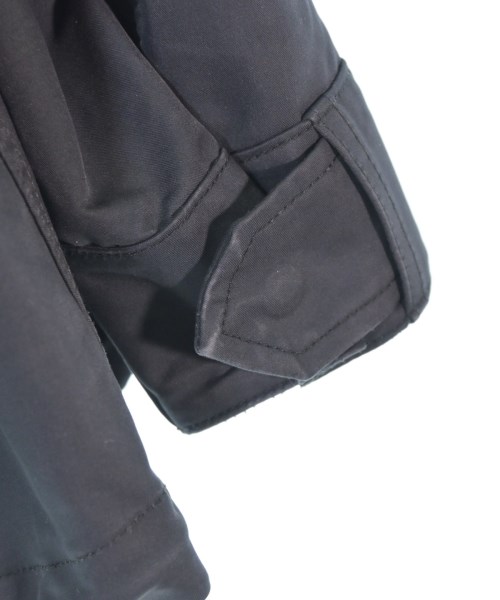 THE RERACS（ザリラクス）ブルゾン 黒 サイズ:34(XS位) レディース/2200670229017