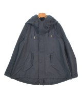 THE RERACS（ザリラクス）ブルゾン 黒 サイズ:34(XS位) レディース/2200670229017