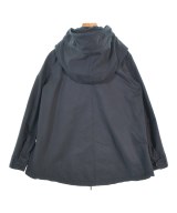 THE RERACS（ザリラクス）ブルゾン 黒 サイズ:34(XS位) レディース/2200670229017