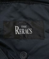 THE RERACS（ザリラクス）ブルゾン 黒 サイズ:34(XS位) レディース/2200670229017