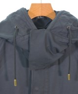 THE RERACS（ザリラクス）ブルゾン 黒 サイズ:34(XS位) レディース/2200670229017