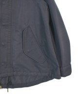 THE RERACS（ザリラクス）ブルゾン 黒 サイズ:34(XS位) レディース/2200670229017