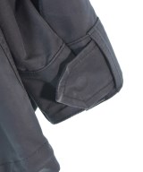 THE RERACS（ザリラクス）ブルゾン 黒 サイズ:34(XS位) レディース/2200670229017