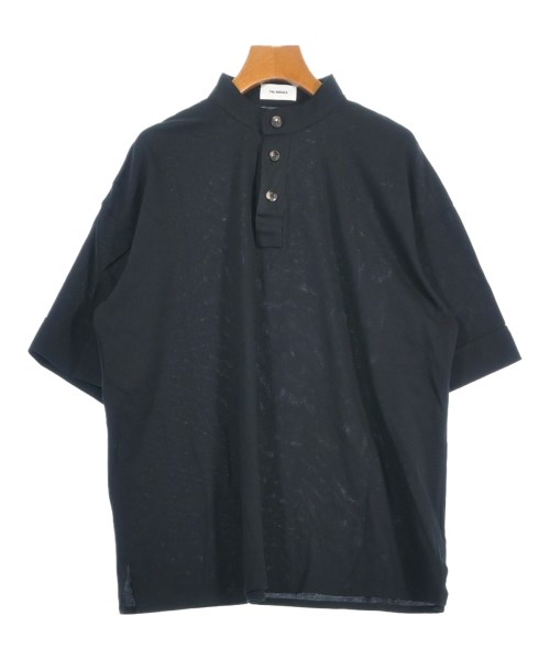 THE RERACS(ザリラクス)ポロシャツ 紺 サイズ:F/2200667549135