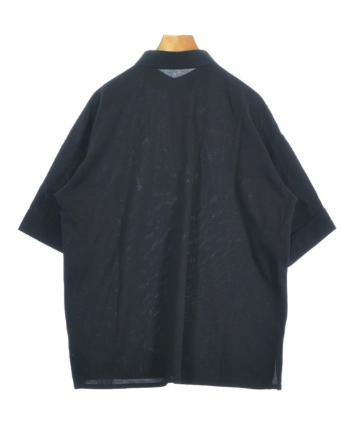 THE RERACS（ザリラクス）ポロシャツ 紺 サイズ:F レディース/2200667549135