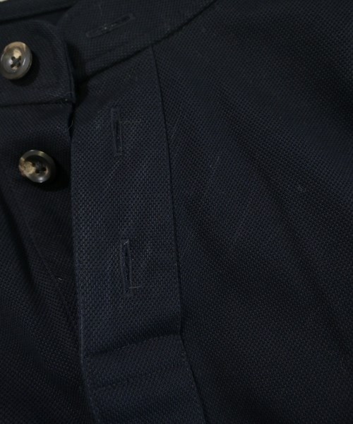 THE RERACS（ザリラクス）ポロシャツ 紺 サイズ:F レディース/2200667549135