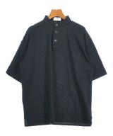 THE RERACS（ザリラクス）ポロシャツ 紺 サイズ:F レディース/2200667549135