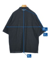 THE RERACS（ザリラクス）ポロシャツ 紺 サイズ:F レディース/2200667549135