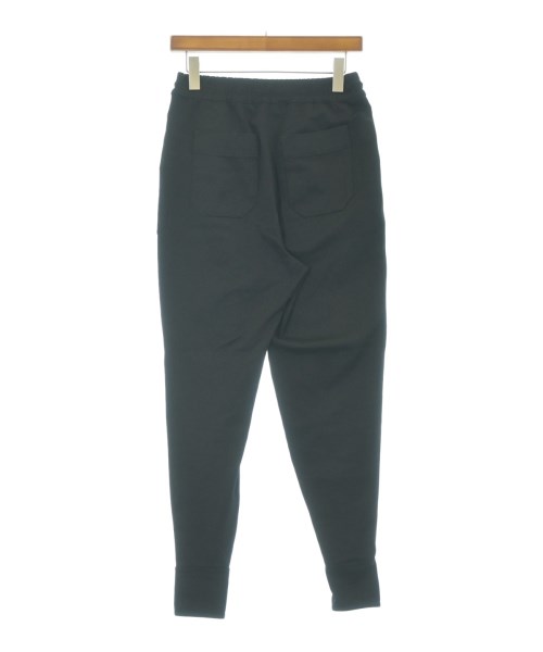 THE RERACS（ザリラクス）スウェットパンツ 黒 サイズ:36(S位) レディース/2200666479051