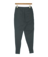 THE RERACS（ザリラクス）スウェットパンツ 黒 サイズ:36(S位) レディース/2200666479051