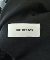 THE RERACS（ザリラクス）スウェットパンツ 黒 サイズ:36(S位) レディース/2200666479051