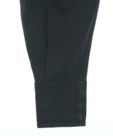 THE RERACS（ザリラクス）スウェットパンツ 黒 サイズ:36(S位) レディース/2200666479051