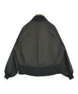 THE RERACS（ザリラクス）ミリタリーブルゾン グレー サイズ:38(M位) レディース/2200671728021