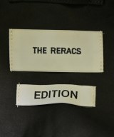 THE RERACS（ザリラクス）ミリタリーブルゾン グレー サイズ:38(M位) レディース/2200671728021