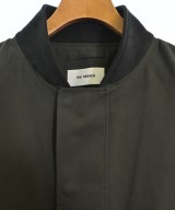 THE RERACS（ザリラクス）ミリタリーブルゾン グレー サイズ:38(M位) レディース/2200671728021