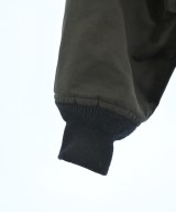 THE RERACS（ザリラクス）ミリタリーブルゾン グレー サイズ:38(M位) レディース/2200671728021