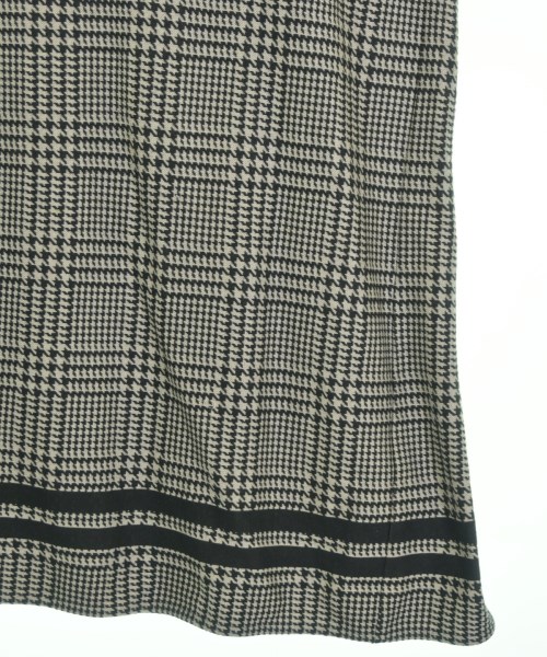 THE RERACS（ザリラクス）ベスト/ノースリーブ グレー サイズ:38(M位) レディース/2200672020018