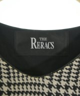 THE RERACS（ザリラクス）ベスト/ノースリーブ グレー サイズ:38(M位) レディース/2200672020018