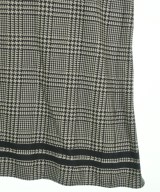 THE RERACS（ザリラクス）ベスト/ノースリーブ グレー サイズ:38(M位) レディース/2200672020018