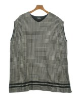 THE RERACS ベスト/ノースリーブ