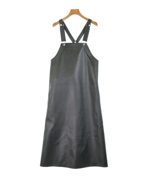 THE RERACS(ザリラクス)ワンピース 黒 サイズ:36(S位)/2200672215025