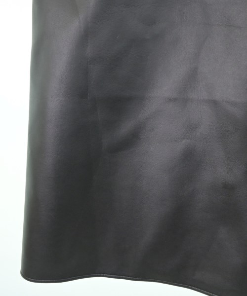 THE RERACS（ザリラクス）ワンピース 黒 サイズ:36(S位) レディース/2200672215025