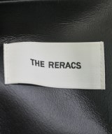 THE RERACS（ザリラクス）ワンピース 黒 サイズ:36(S位) レディース/2200672215025