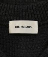 THE RERACS（ザリラクス）ベスト 黒 サイズ:F レディース/2200728469051