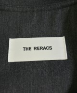 THE RERACS（ザリラクス）ベスト グレー サイズ:36(S位) レディース/2200730478072